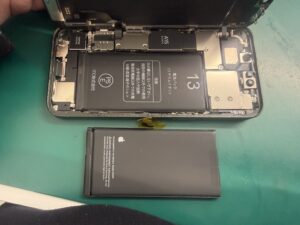 iPhone修理なら【モバイル修理 救急便】へ