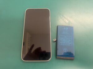 iPhone修理なら【モバイル修理 救急便】へ