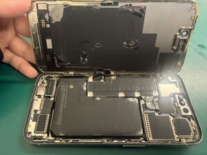 iPhone修理なら【モバイル修理 救急便】へ