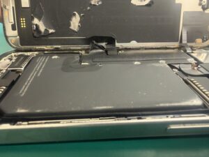 iPhone修理なら【モバイル修理 救急便】へ