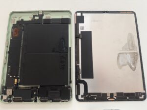 iPhone修理なら【モバイル修理 救急便】へ