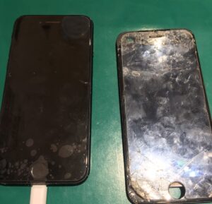 iPhone修理なら【モバイル修理 救急便】へ