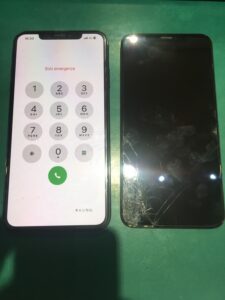iPhone修理なら【モバイル修理 救急便】へ