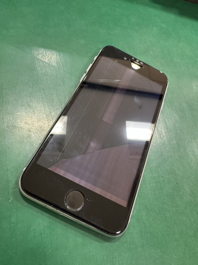 iPhone修理なら【モバイル修理 救急便】へ