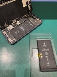 iPhone修理なら【モバイル修理 救急便】へ