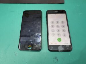 iPhone修理なら【モバイル修理 救急便】へ