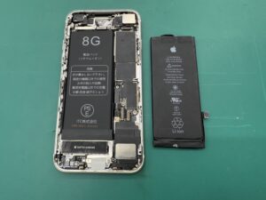 iPhone修理なら【モバイル修理 救急便】へ