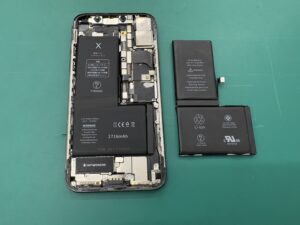 iPhone修理なら【モバイル修理 救急便】へ
