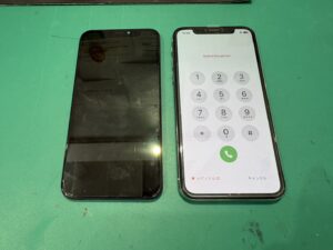 iPhone修理なら【モバイル修理 救急便】へ