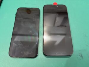 iPhone修理なら【モバイル修理 救急便】へ