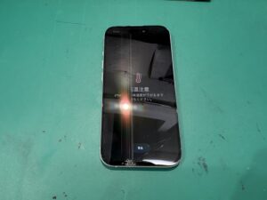 iPhone修理なら【モバイル修理 救急便】へ