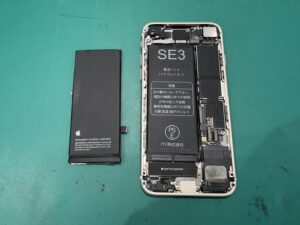 iPhone修理なら【モバイル修理 救急便】へ