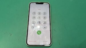 iPhone修理なら【モバイル修理 救急便】へ