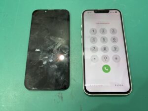 iPhone修理なら【モバイル修理 救急便】へ