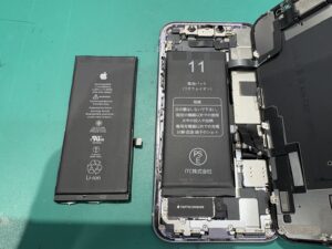 iPhone修理なら【モバイル修理 救急便】へ