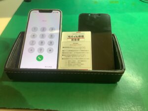 iPhone修理なら【モバイル修理 救急便】へ