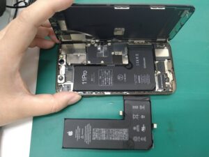 iPhone修理なら【モバイル修理 救急便】へ