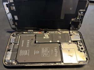 iPhone修理なら【モバイル修理 救急便】へ