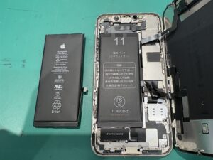 iPhone修理なら【モバイル修理 救急便】へ