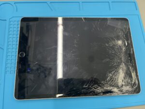 iPhone修理なら【モバイル修理 救急便】へ