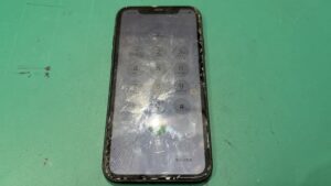 iPhone修理なら【モバイル修理 救急便】へ