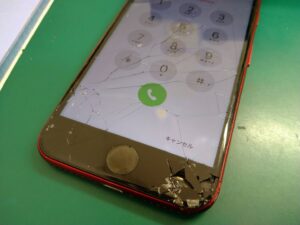 iPhone修理なら【モバイル修理 救急便】へ