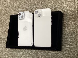 iPhone修理なら【モバイル修理 救急便】へ