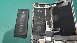 iPhone修理なら【モバイル修理 救急便】へ