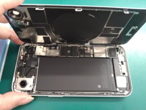 iPhone修理なら【モバイル修理 救急便】へ