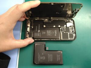 iPhone修理なら【モバイル修理 救急便】へ