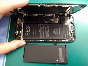 iPhone修理なら【モバイル修理 救急便】へ