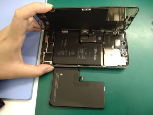 iPhone修理なら【モバイル修理 救急便】へ