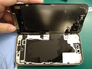 iPhone修理なら【モバイル修理 救急便】へ
