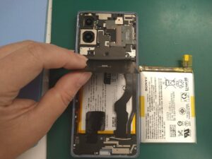 iPhone修理なら【モバイル修理 救急便】へ