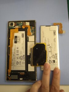 iPhone修理なら【モバイル修理 救急便】へ