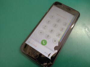 iPhone修理なら【モバイル修理 救急便】へ