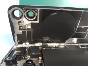 iPhone修理なら【モバイル修理 救急便】へ