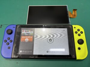 iPhone修理なら【モバイル修理 救急便】へ