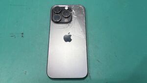 iPhone修理なら【モバイル修理 救急便】へ