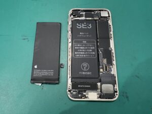 iPhone修理なら【モバイル修理 救急便】へ