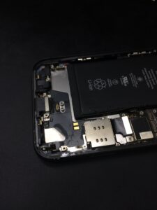 iPhone修理なら【モバイル修理 救急便】へ