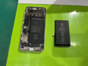 iPhone修理なら【モバイル修理 救急便】へ