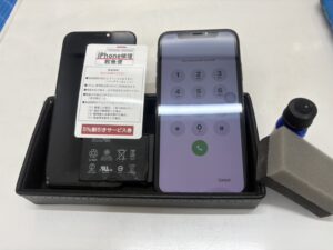 iPhone修理なら【モバイル修理 救急便】へ