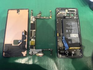 iPhone修理なら【モバイル修理 救急便】へ