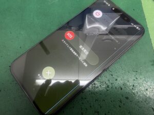 iPhone修理なら【モバイル修理 救急便】へ