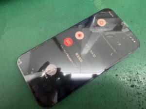 iPhone修理なら【モバイル修理 救急便】へ