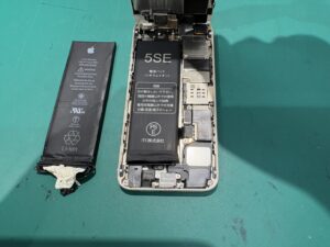 iPhone修理なら【モバイル修理 救急便】へ