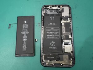 iPhone修理なら【モバイル修理 救急便】へ