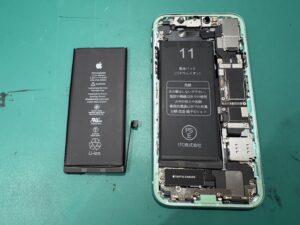 iPhone修理なら【モバイル修理 救急便】へ