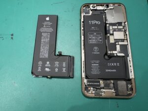 iPhone修理なら【モバイル修理 救急便】へ